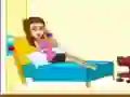 Igra Girlfriend Hostel Escape online