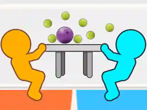 Igra Tug The Table Classic online