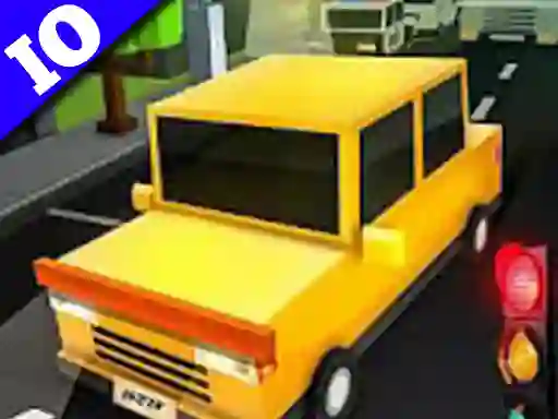 Igra Traffic.io online