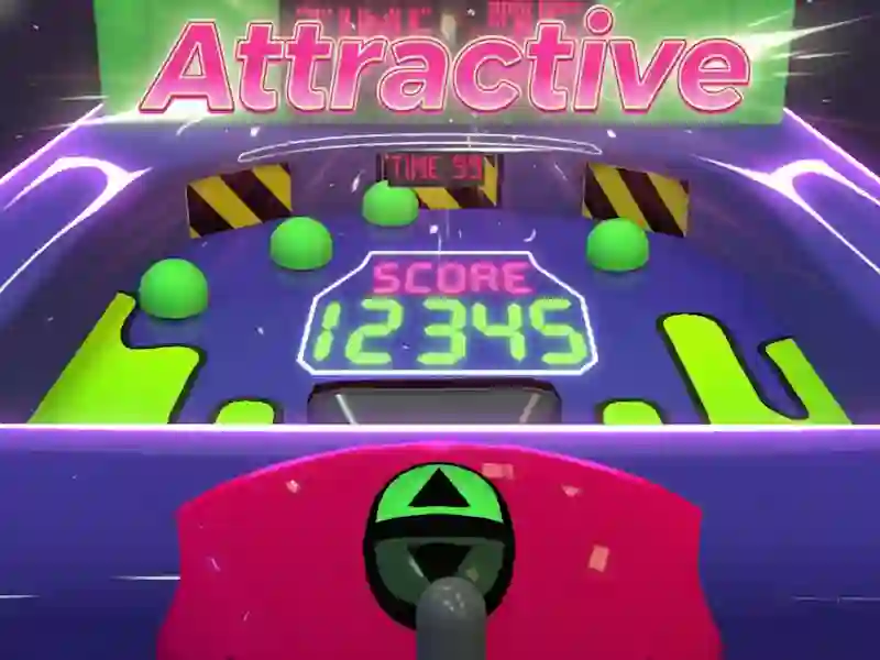 Igra Attractive online