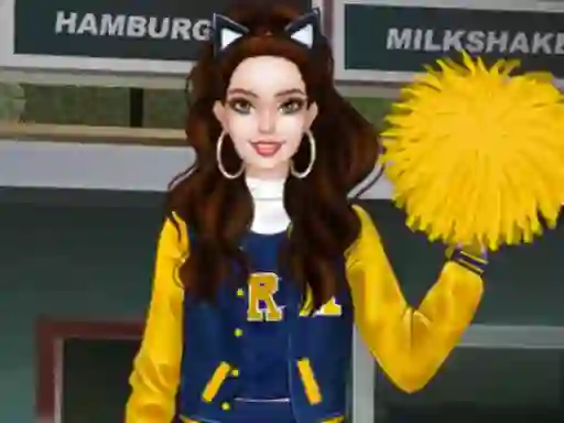 Igra Bonnie in Riverdale online