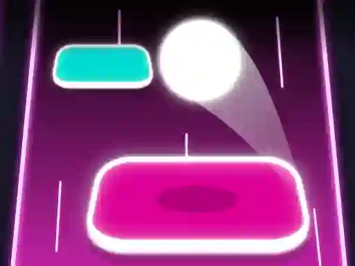 Igra Hop Ball online