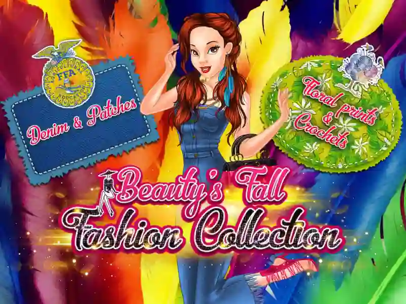 Igra Beauty's Fall Fashion Collection online