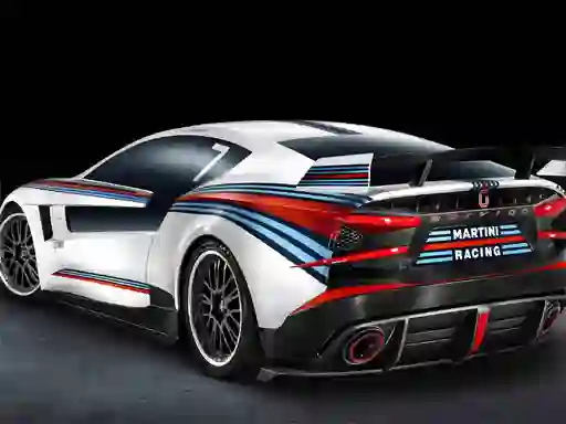 Igra Street Racing Car Slide online