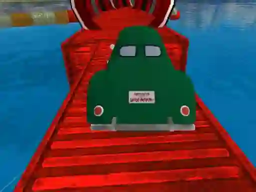 Igra Beetlie Car Parking online