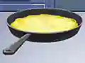 Igra Cooking scrambled eggs 2 online