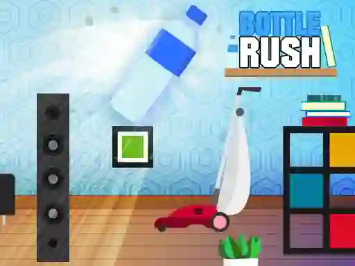 Igra Bottle Rush online