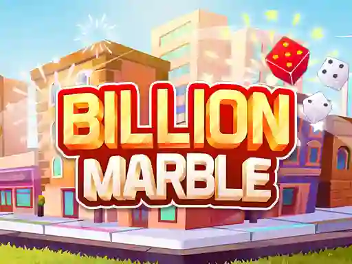 Igra Billion Marble online