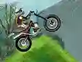 Igra Nuclear Bike online