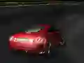 Igra Audi 3D Racing online