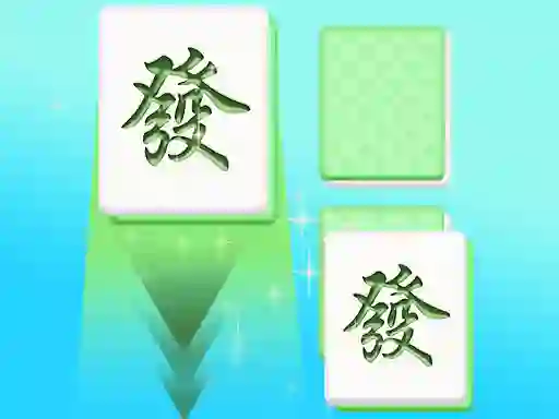 Igra Mahjong Match Club online