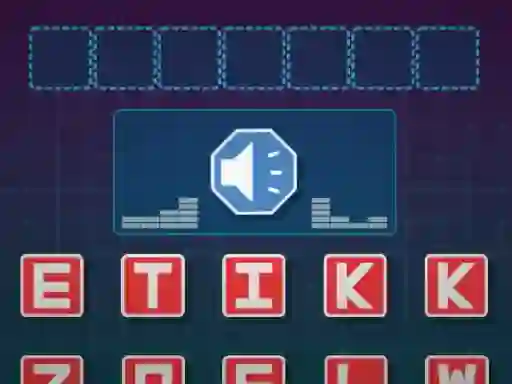Igra Sound Guess online
