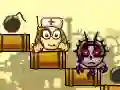 Igra Roly-Poly Cannon 3 online