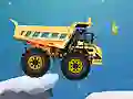 Igra Truck Bonanza online