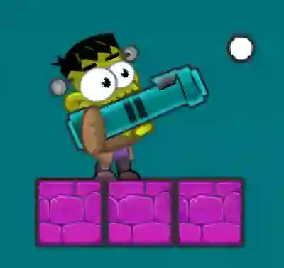 Igra Frankenstein vs Orcs online