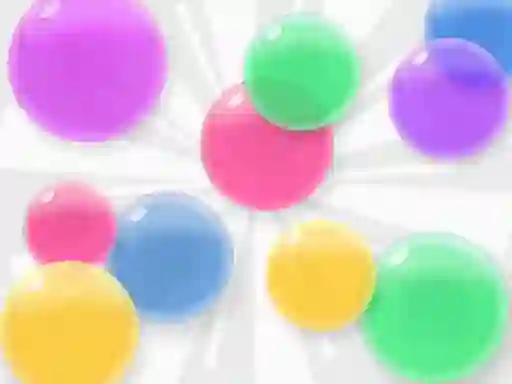 Igra Bubble Popper online