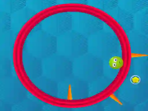 Igra Dangerous Spikes online
