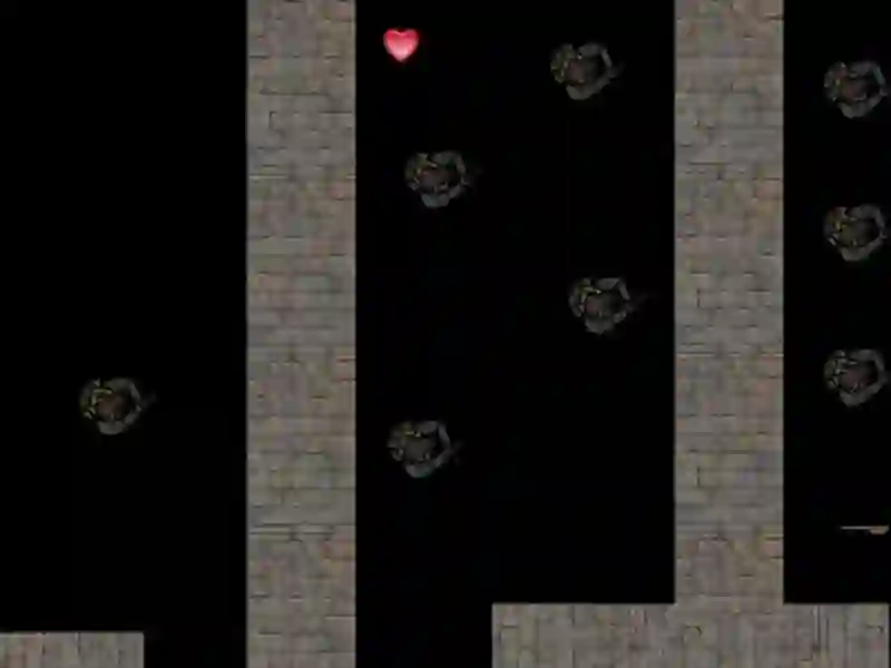Igra Topdown Shooter online