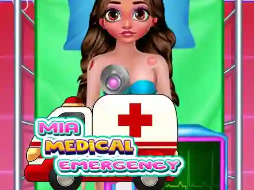 Igra Mia Medical Emergency online
