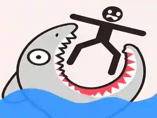 Igra Draw Save Puzzle online