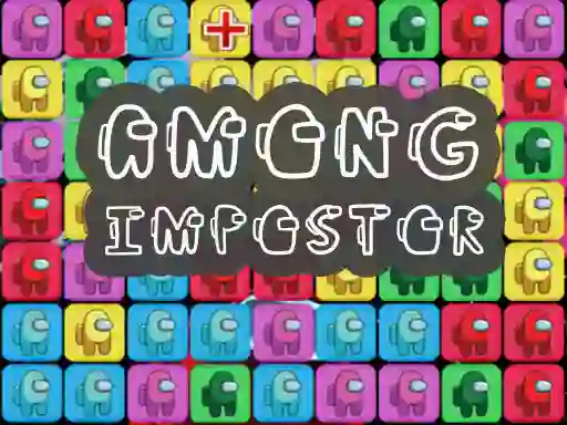Igra Among Impostor Collapse online