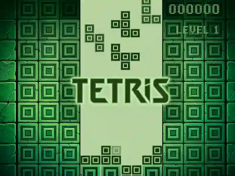 Igra Tetris online