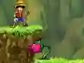 Igra One Piece's New Adventure online