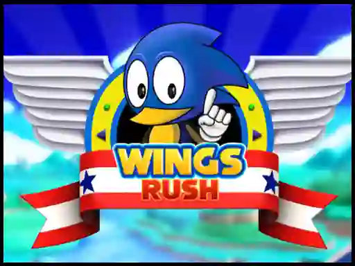 Igra Wings Rush online