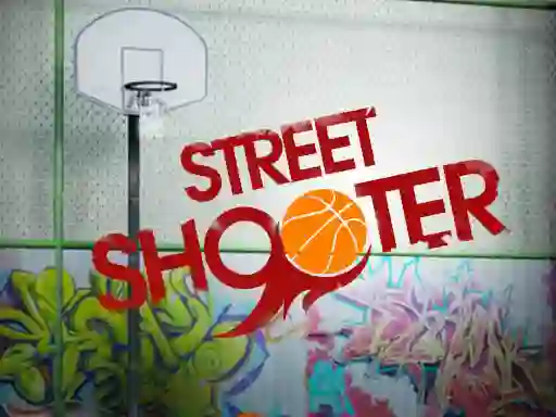 Igra Street Shooter online