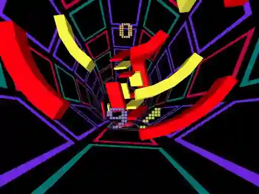 Igra Space Speed online