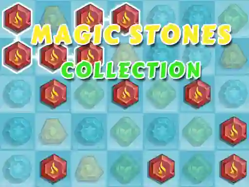 Igra Magic Stones Collection online