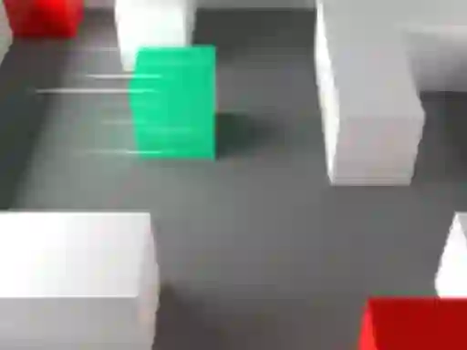 Igra Cube Gravity Switch online