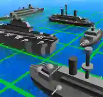 Igra Battleship War online