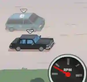 Igra Speedlust Driver online