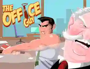 Igra The Office Guy online