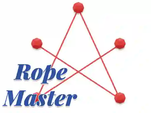 Igra Rope Master online