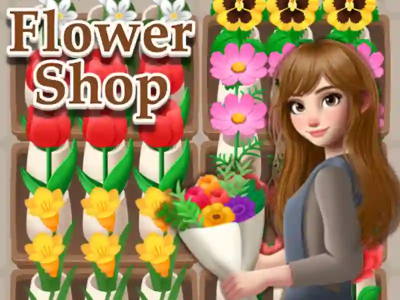 Igra Flower Shop online