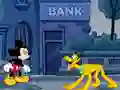 Igra Mickey Mouse Alarm Clock Scramble online