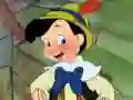 Igra Pinocchio puppet theater online