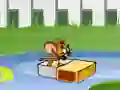 Igra Tom and Jerry: Mouse about the Housel online