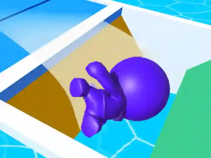 Igra Trivia.io 2 online