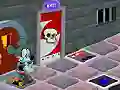 Igra Mickey Mouse Castle online