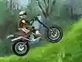 Igra Nuclear Motocross online