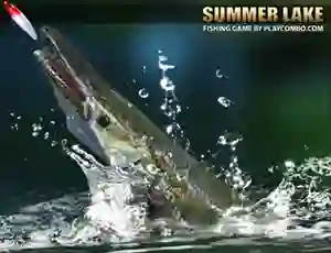 Igra Summer Lake online