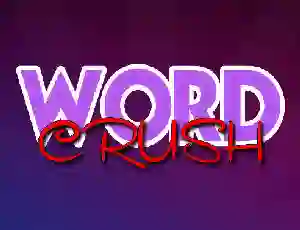 Igra Word Crush online