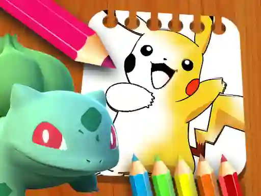 Igra Pokemon online