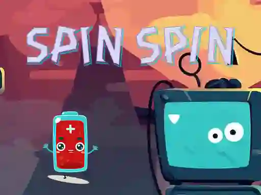 Igra Spin Spin online