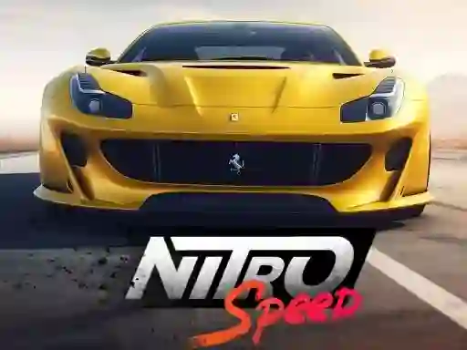 Igra Nitro Speed online