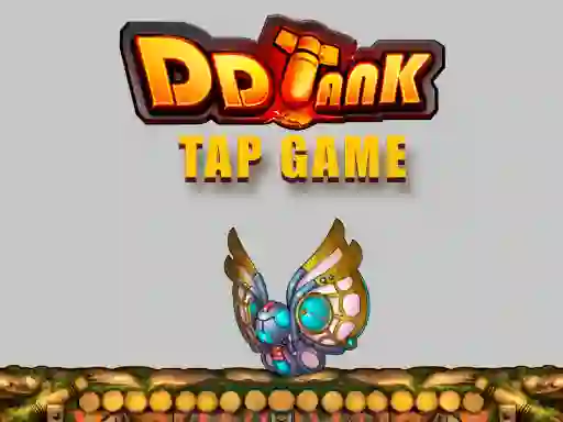 Igra Ddtank Tap online