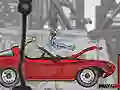 Igra Crash Test Launcher online